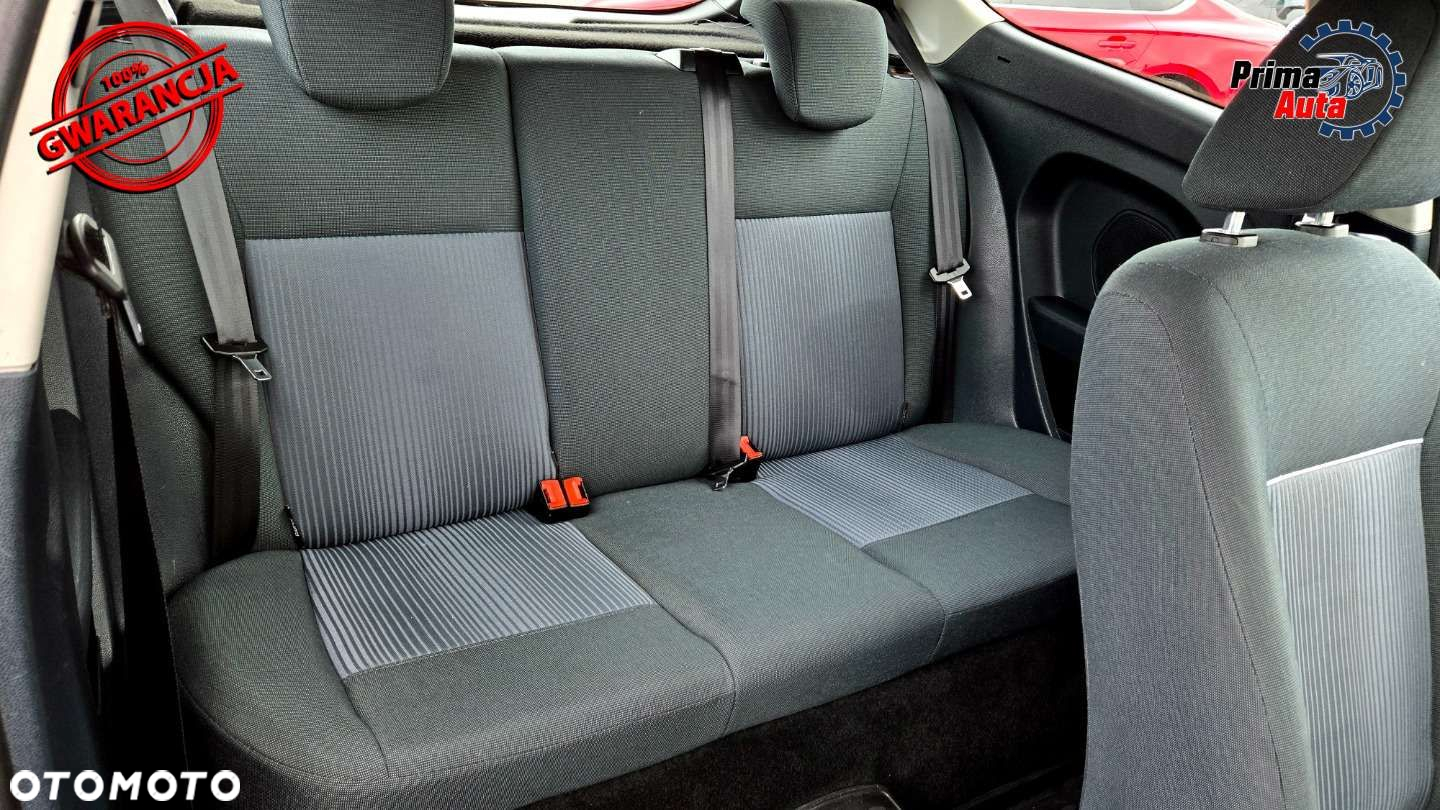 Ford Fiesta - 4