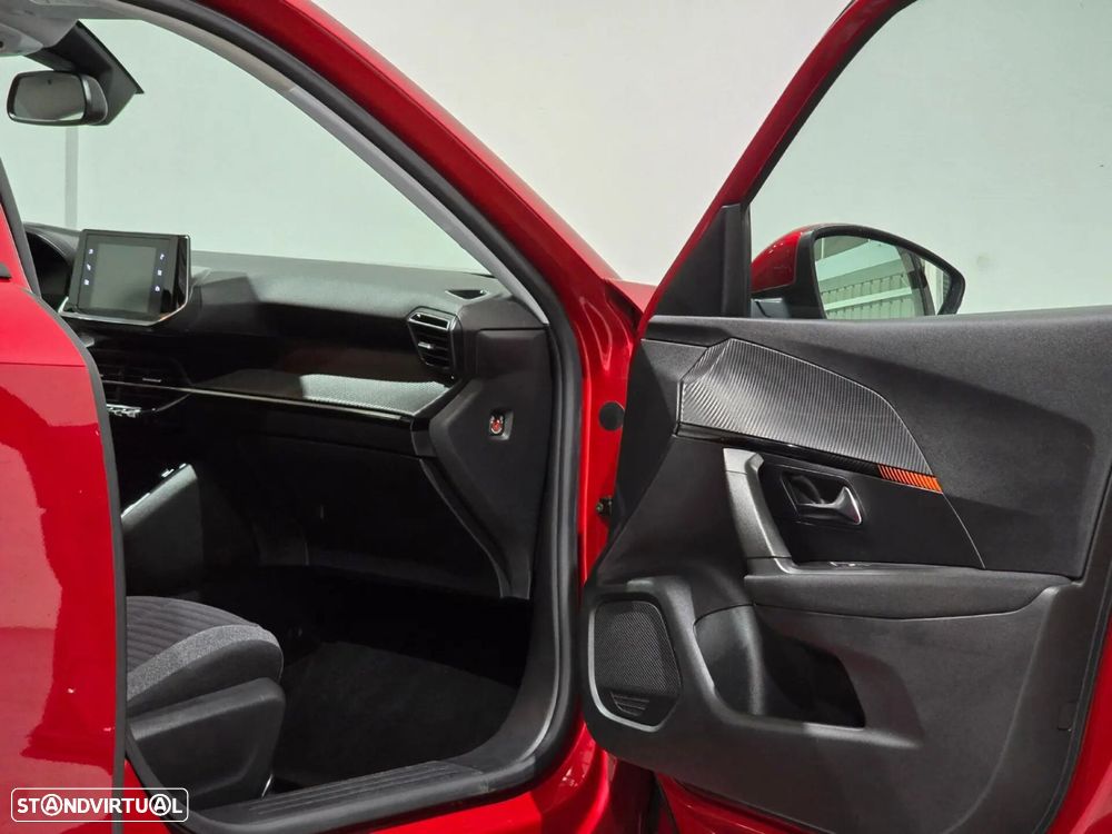 Peugeot 2008 BlueHDi 110 Active - 26