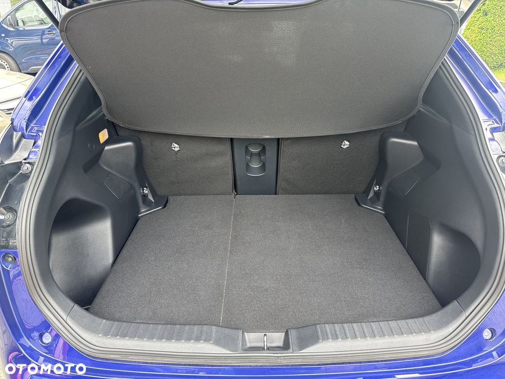 Toyota Yaris Cross Hybrid 1.5 Style - 20