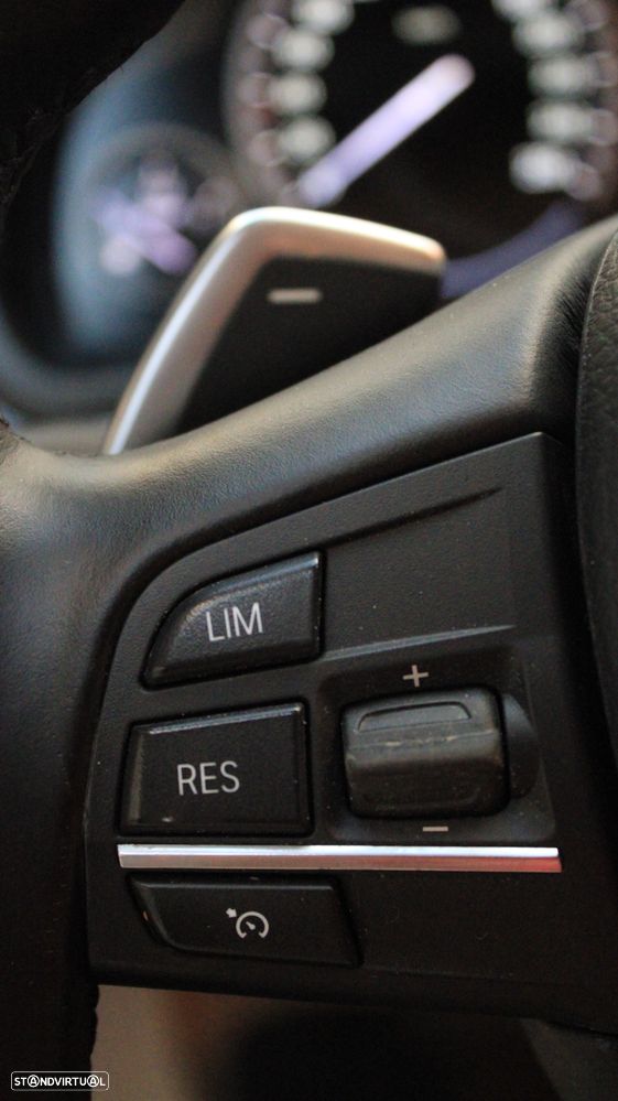 BMW 520 d Aut. Luxury Line - 22