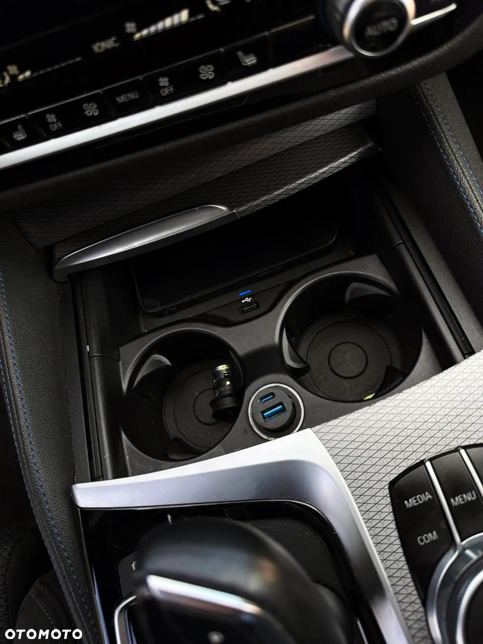 BMW Seria 5 - 23