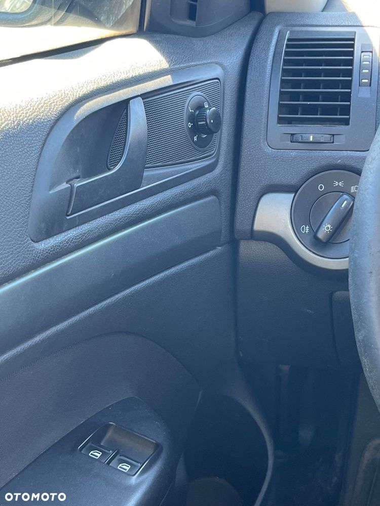 Skoda Octavia 1.4 TSI Ambiente - 15