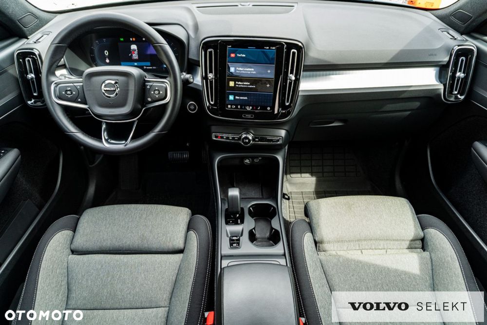 Volvo XC 40 - 16