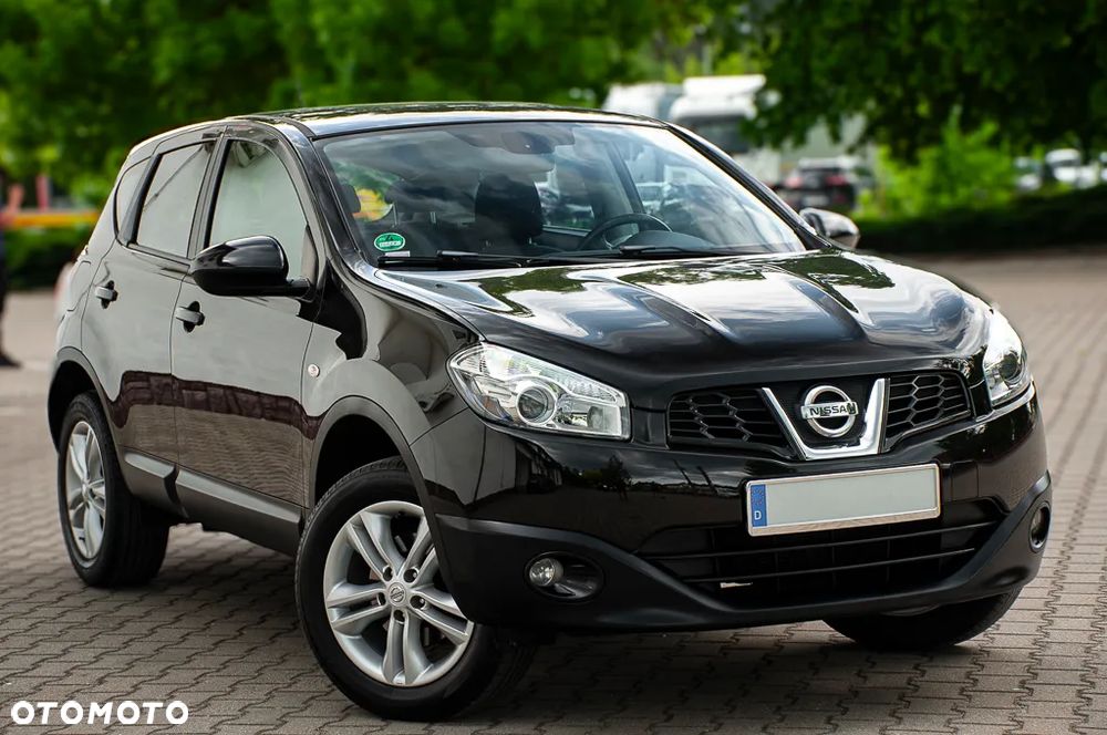 Nissan Qashqai - 16