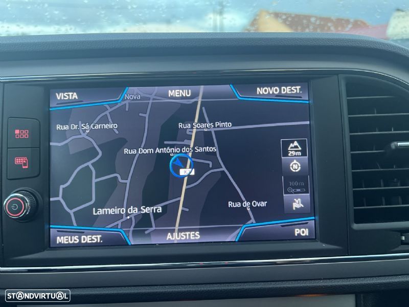 SEAT Leon 1.6 TDI Xcellence S/S - 23