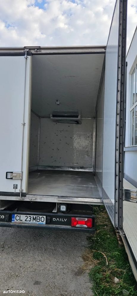 Iveco 50C / 35 - 4
