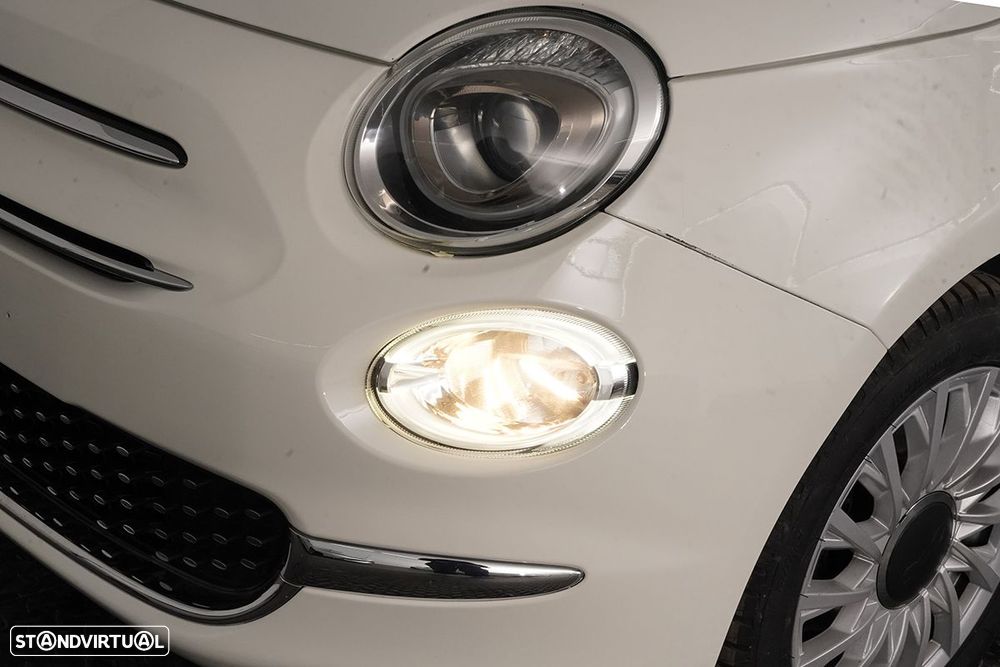 Fiat 500 1.0 Hybrid Dolcevita - 6