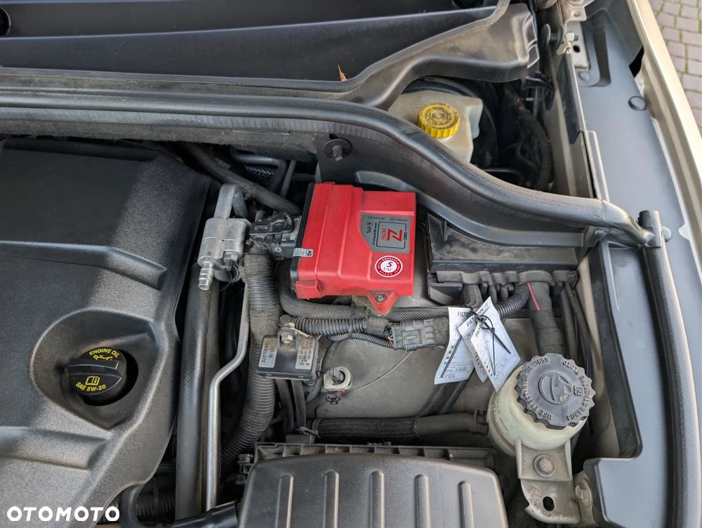 Jeep Grand Cherokee 3.6 V6 Overland - 32