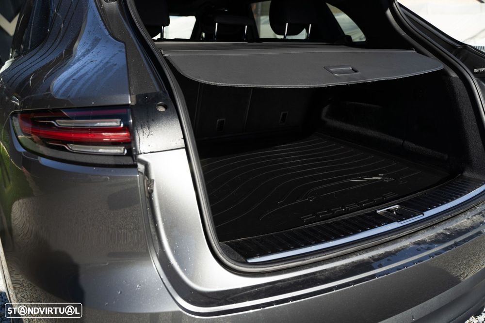 Porsche Cayenne Platinum Edition - 46