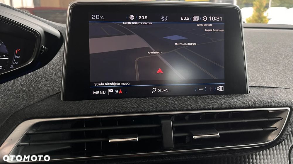 Peugeot 3008 1.5 BlueHDi Allure S&S - 26