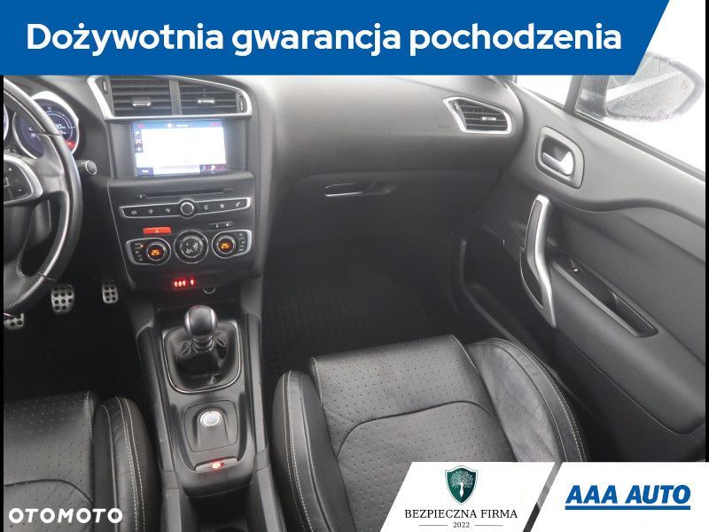 DS Automobiles DS 4 - 9