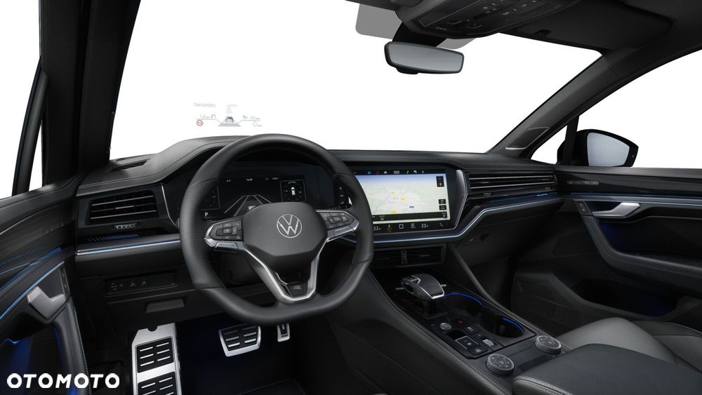 Volkswagen Touareg 3.0 V6 TDI 4Motion R-Line Final Edition - 6