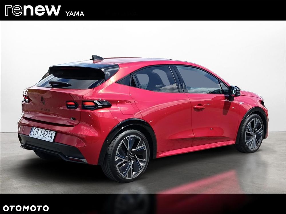 Renault Clio - 5