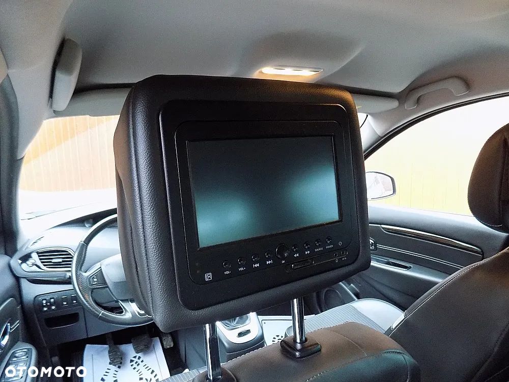 Renault Grand Scenic ENERGY TCe 115 S&S LIMITED - 15