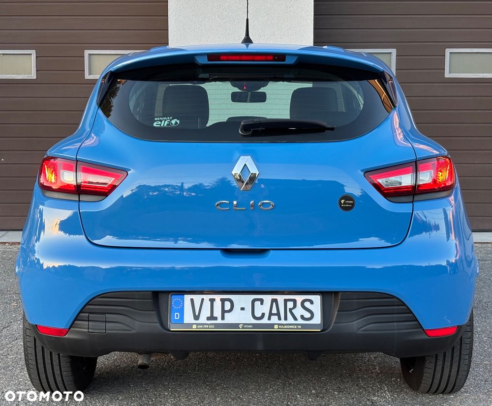 Renault Clio - 5