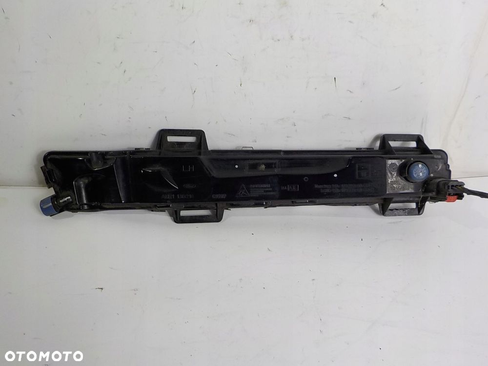 FORD S-MAX I MK1 LIFT HALOGEN LEWY LAMPA LISTWA LED DRL - 5