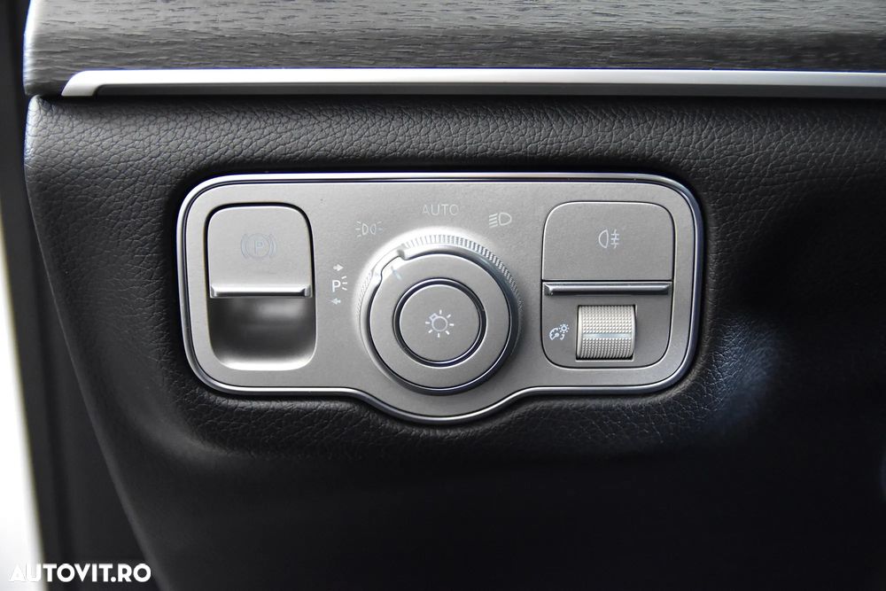 Mercedes-Benz GLE 400 d 4MATIC 9G-TRONIC AMG Line - 15