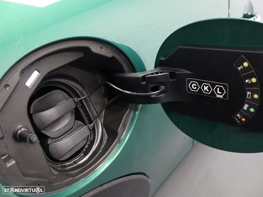 MINI 3 Portas Cooper SE - 25