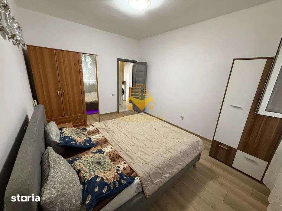 2 camere, modern, parcare, Dambul Rotund Zona Lombului, Calea Baciului — fotografia 1