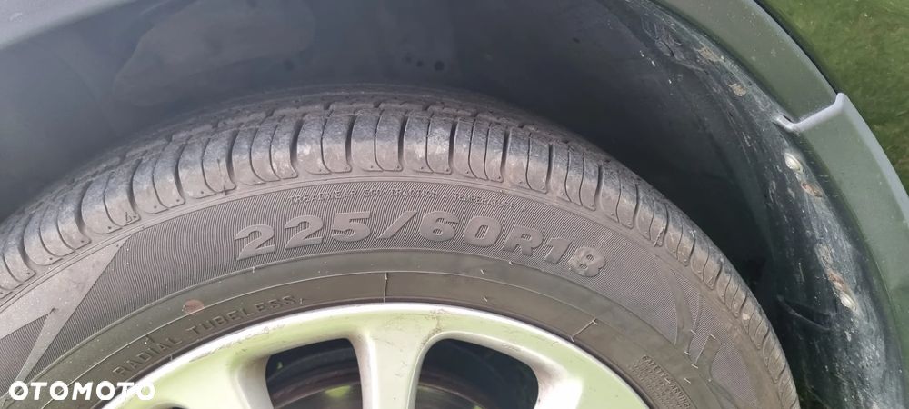 Honda CR-V 2.2i CTDi DPF Comfort - 8
