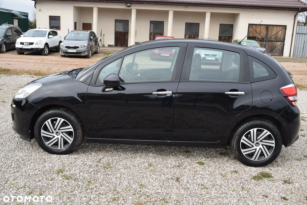 Citroën C3 Pure Tech (VTi) 68 Tendance - 8