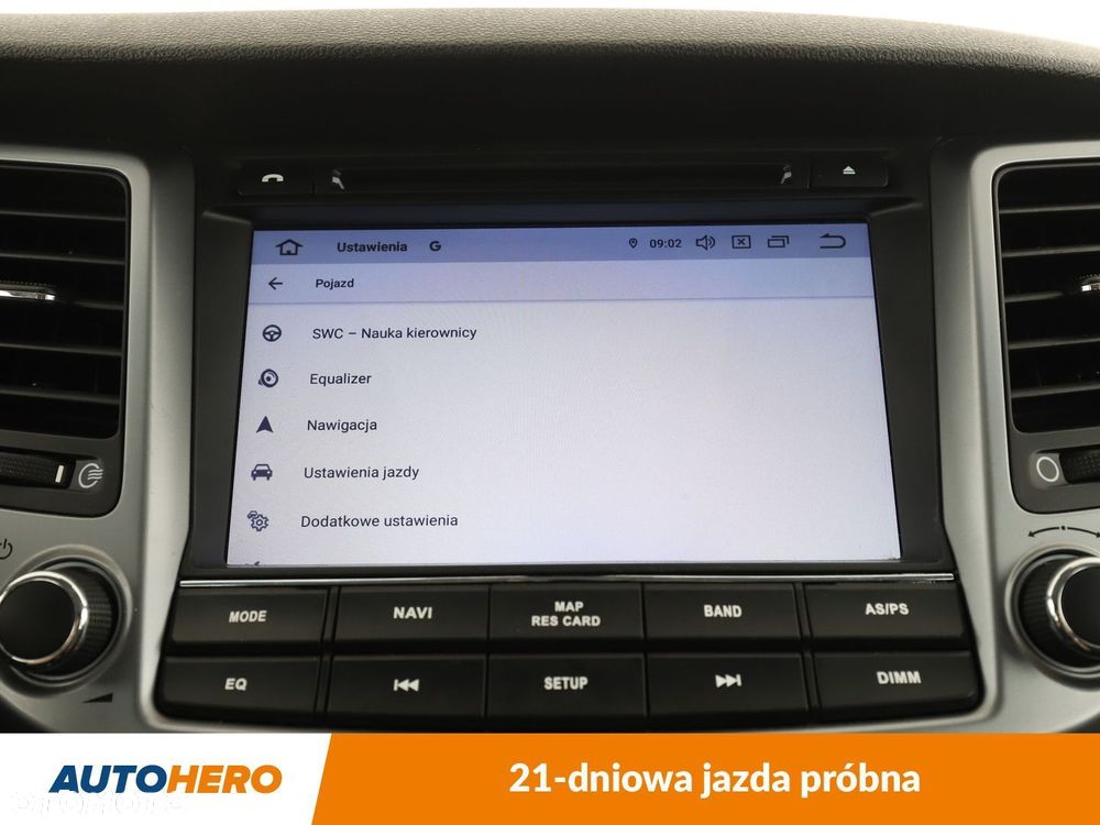 Hyundai Tucson 1.6 GDi Classic 2WD - 22