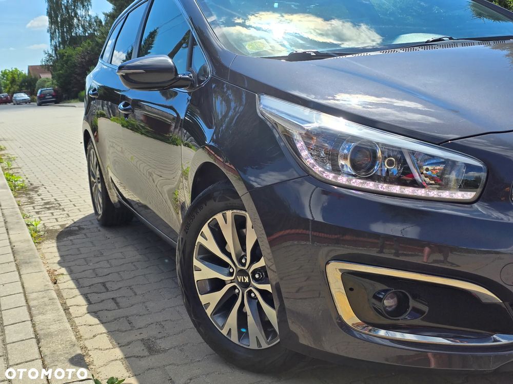 Kia Ceed 1.6 CRDi L - 23