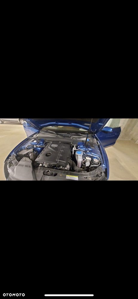 Audi A5 - 7
