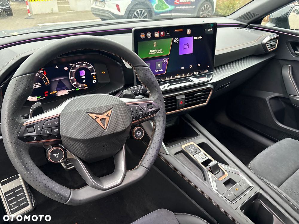 Cupra Leon - 11