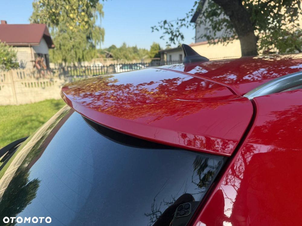 Opel Insignia 2.0 Turbo 4x4 Sport - 28