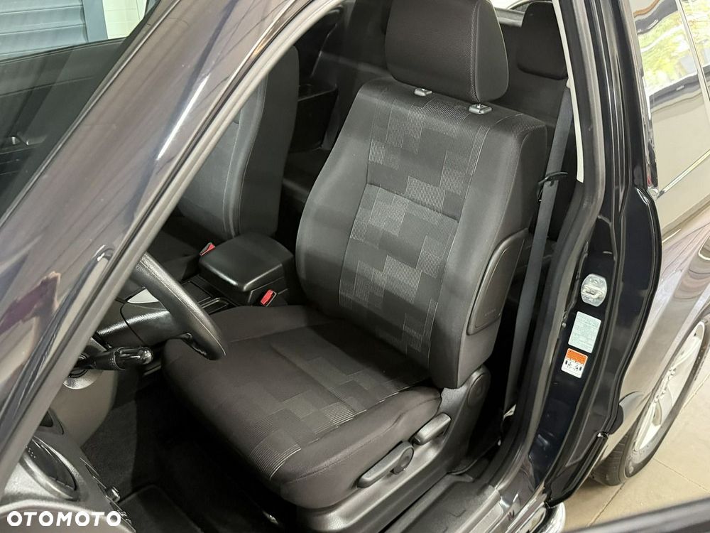 Suzuki Grand Vitara - 12