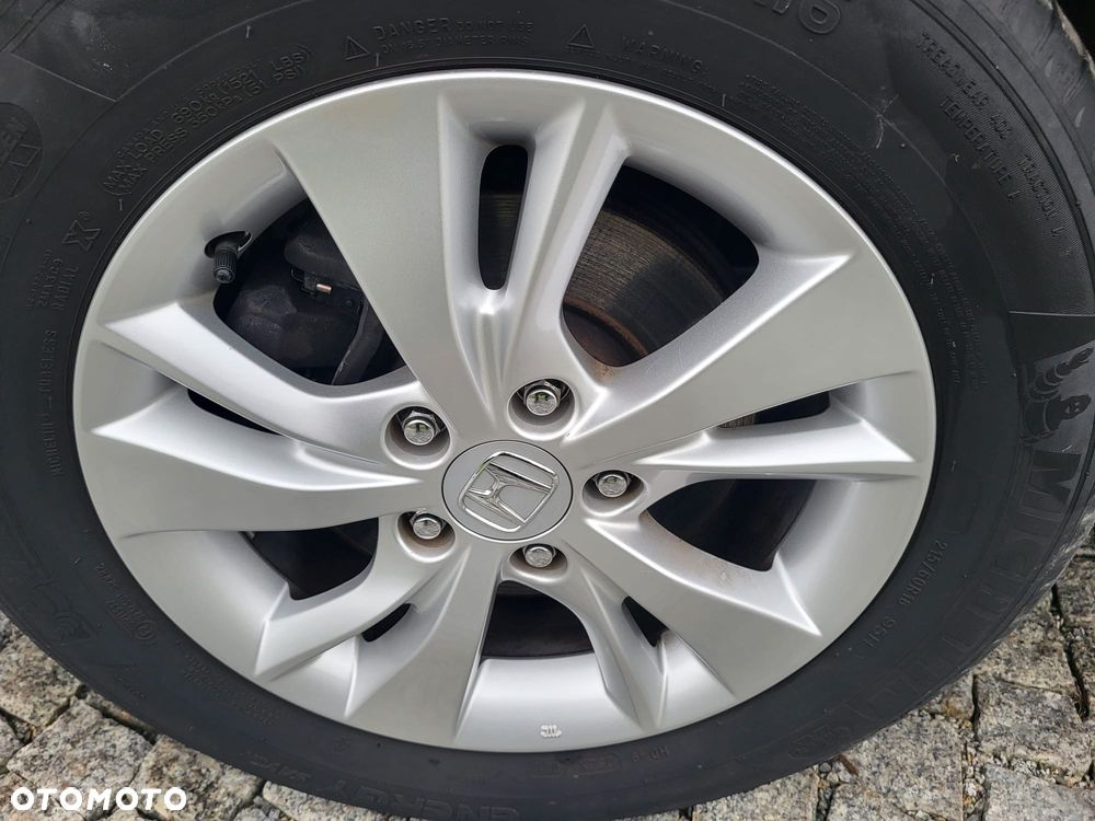 Honda HR-V 1.5 Elegance (ADAS) - 11