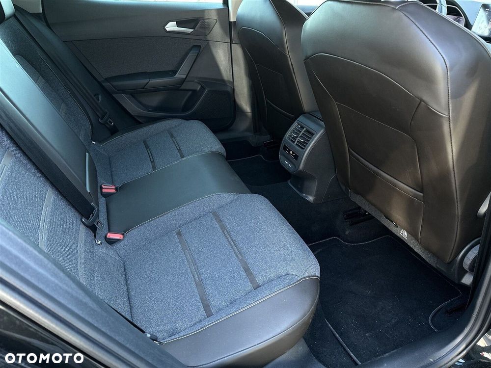 Seat Leon 1.5 TSI Xcellence - 8