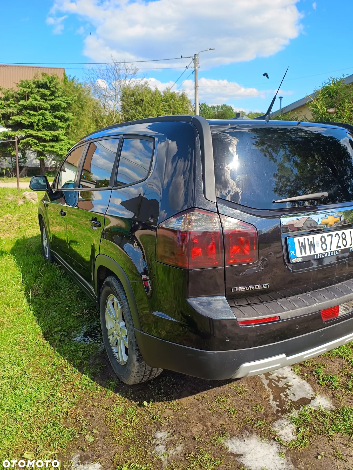 Chevrolet Orlando 2.0 D LT+ - 3
