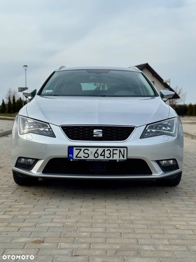 Seat Leon 1.4 TSI ACT Start&Stop Style - 2