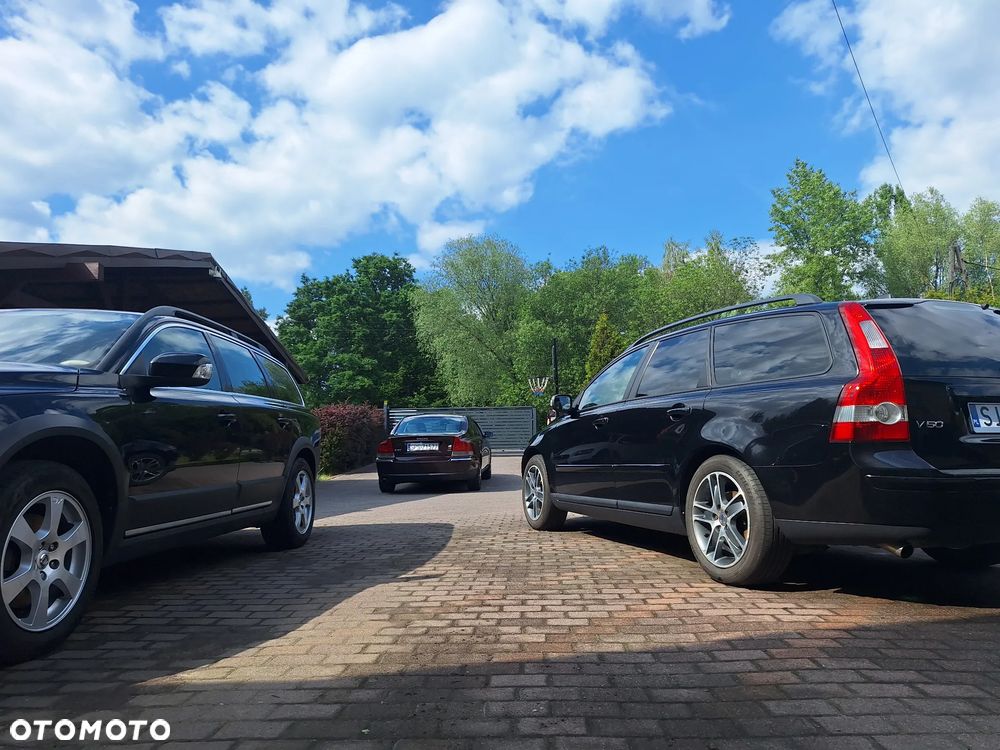 Volvo V50 T5 AWD Momentum - 11