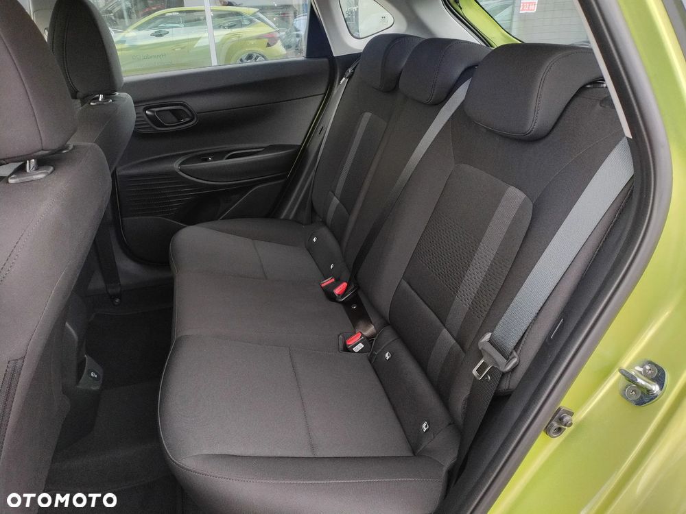 Hyundai i20 1.0 T-GDi Modern - 21