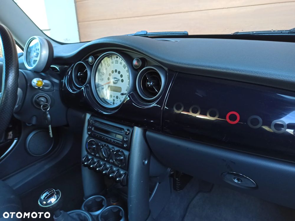 MINI Cooper Seven - 11