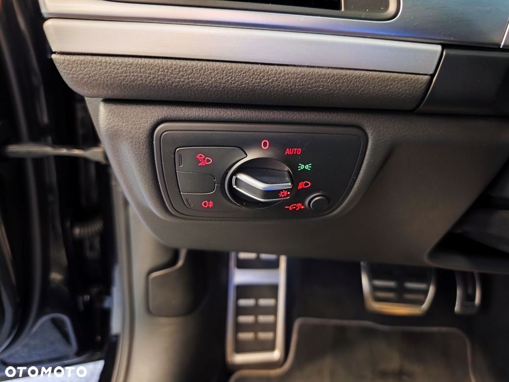 Audi A6 Avant 2.0 TDI ultra S tronic - 19