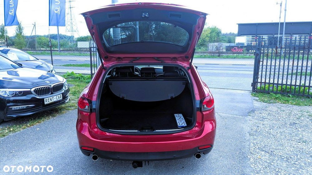 Mazda 6 - 30