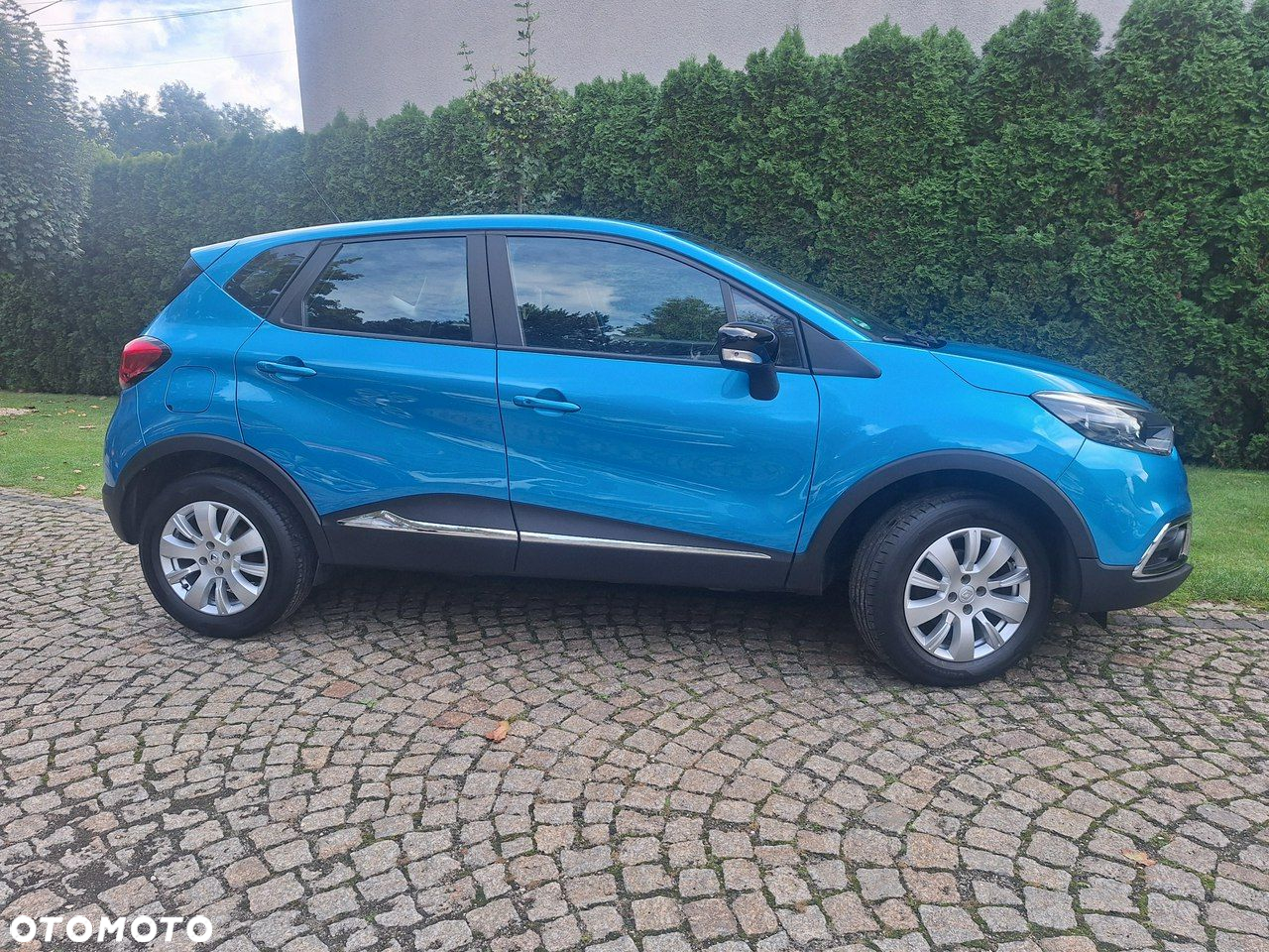 Renault Captur ENERGY TCe 90 Start&Stop Dynamique - 6