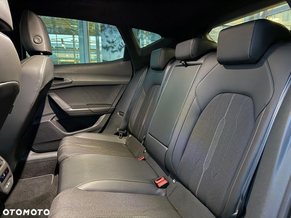 Cupra Formentor 2.0 TDI 4Drive DSG - 13