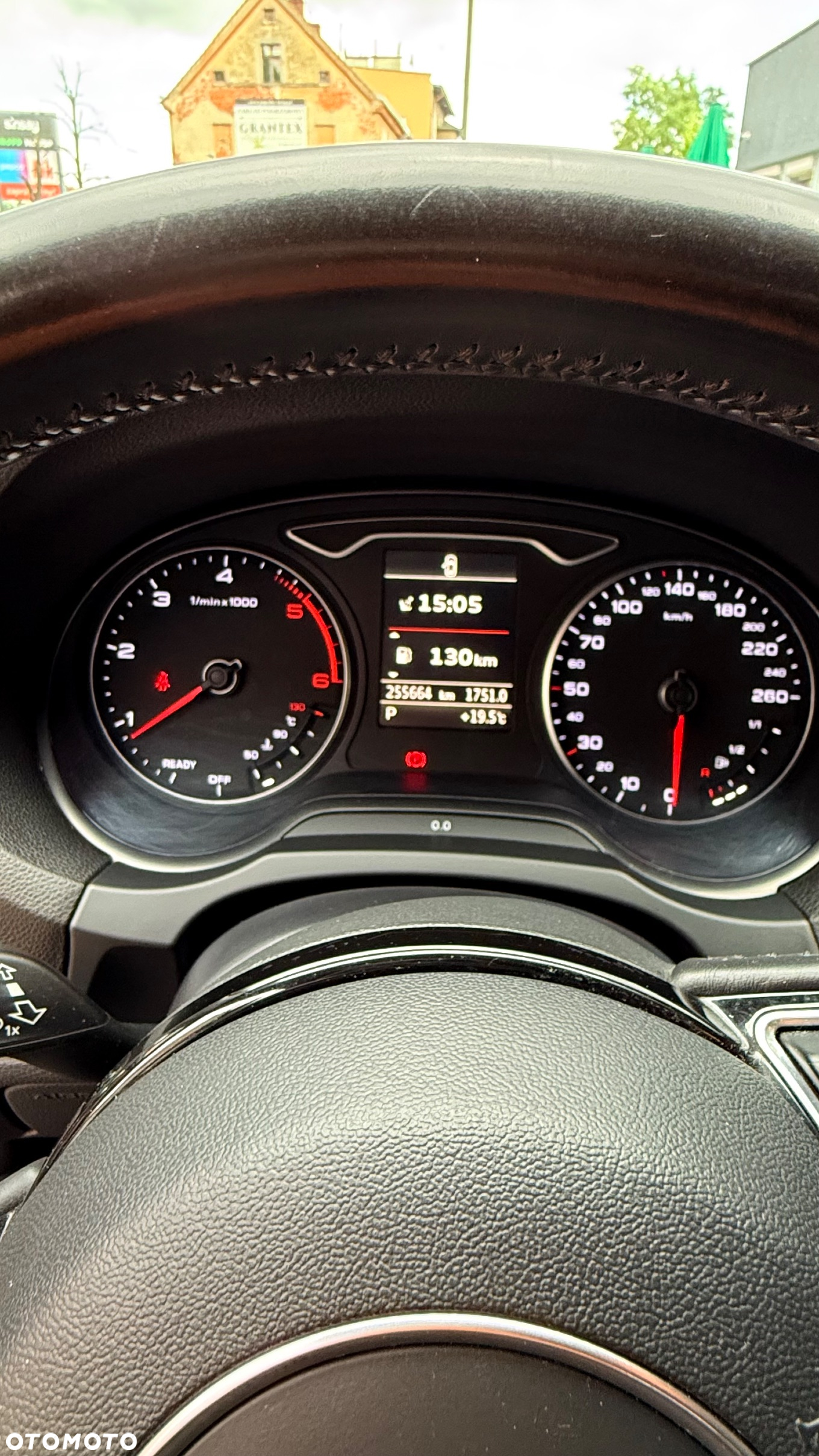 Audi A3 1.6 TDI Limousine (clean diesel) S tronic Ambition - 25