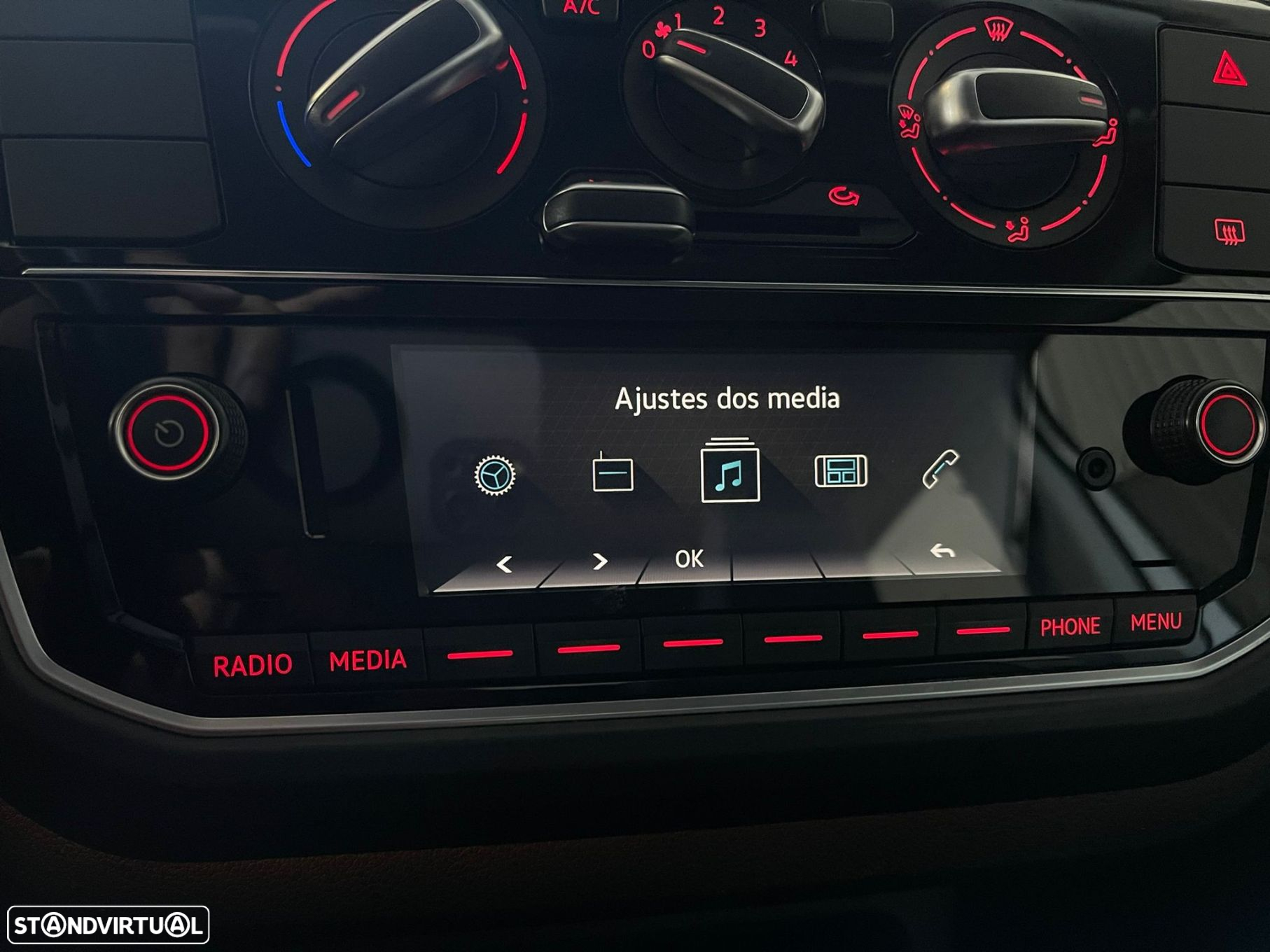 VW Up! - 19