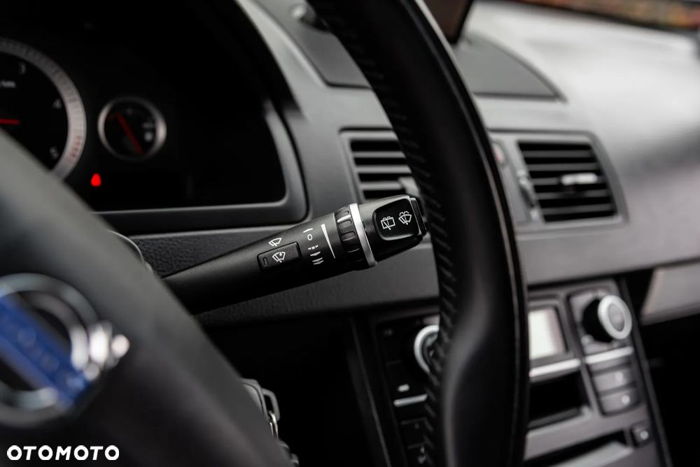 Volvo XC 90 D5 AWD Geartonic Executive - 38