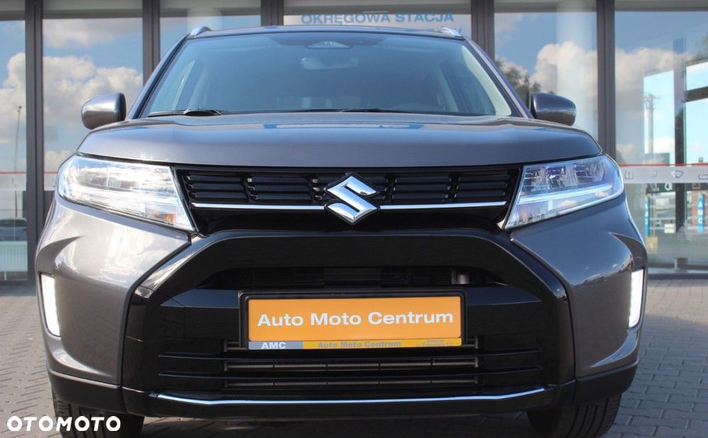 Suzuki Vitara - 3