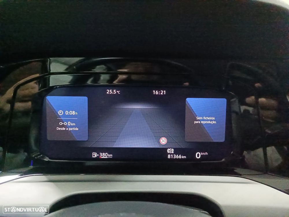 VW Golf 1.0 TSI Life - 37