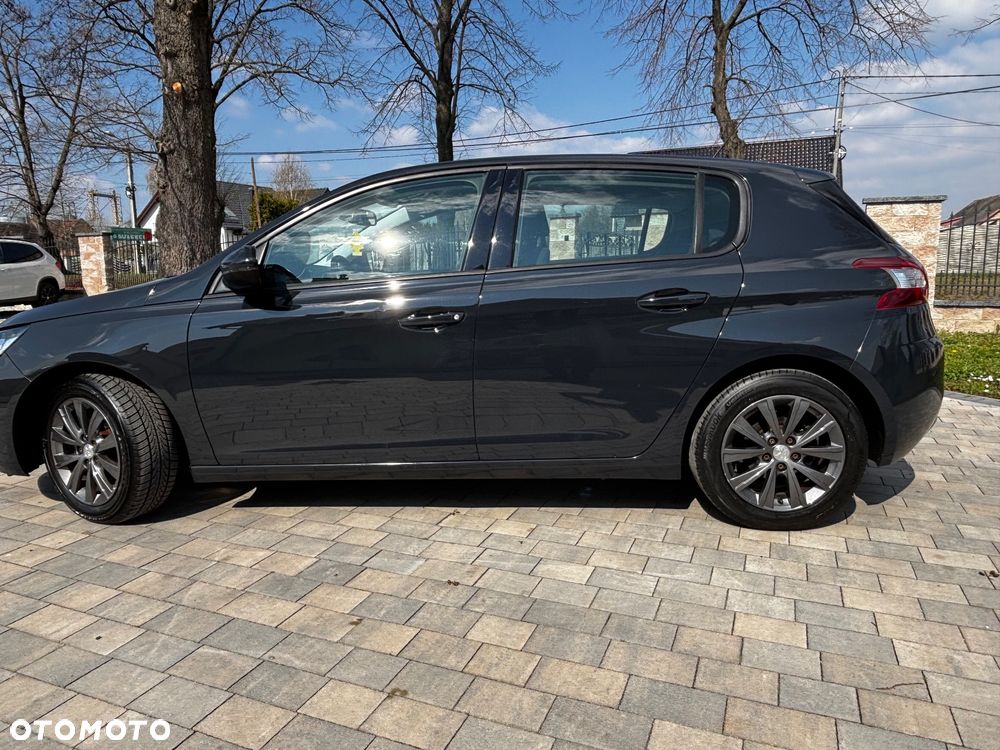 Peugeot 308 1.2 VTi/PureTech Access - 5