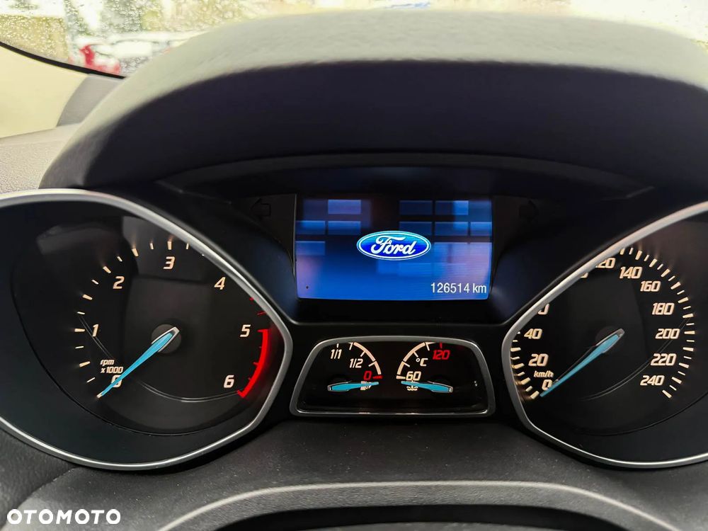 Ford Kuga 2.0 TDCi 4x4 Titanium - 30