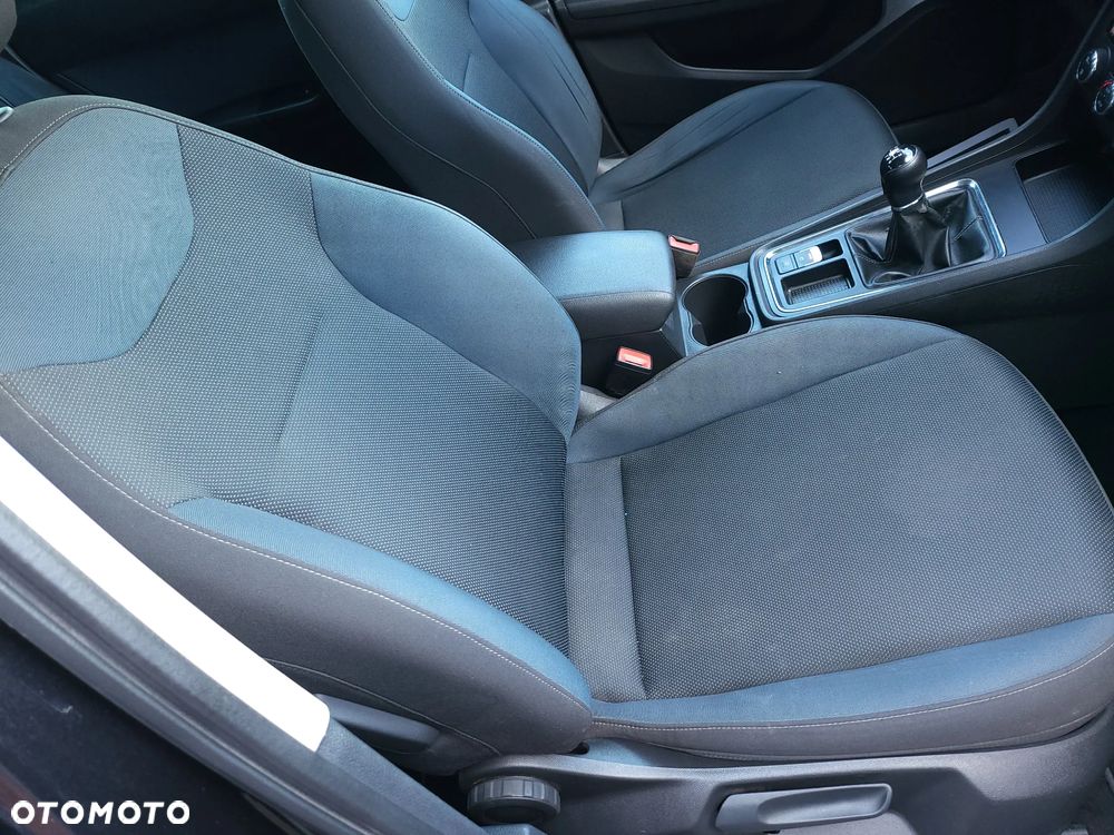 Seat Ateca 1.6 TDI ECOMOTIVE STYLE - 9